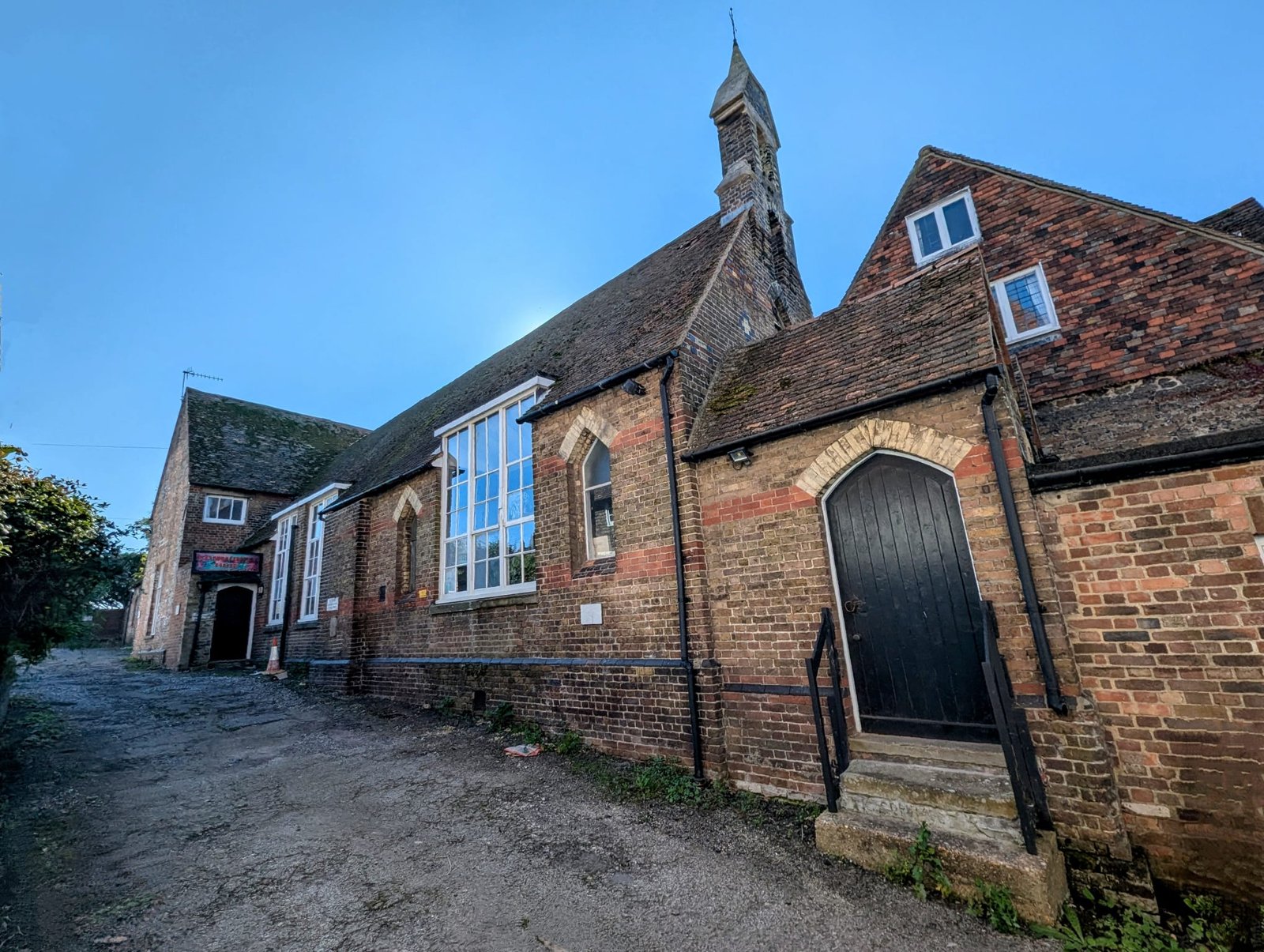 Rye and District Boys Club from C Drummond
